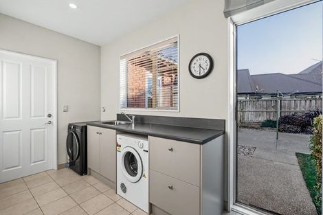 Photo of property in 9 Rossington Drive, West Melton, 7618