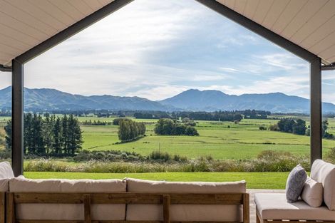 Photo of property in 211 Sercombe Road, Geraldine Downs, Geraldine, 7991