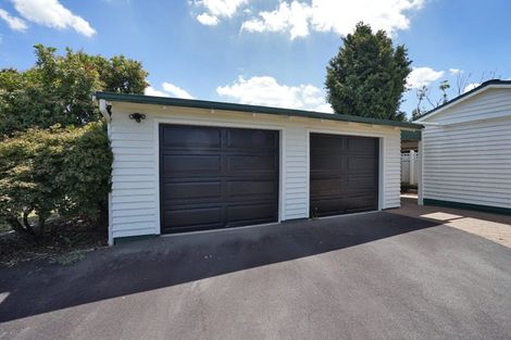Photo of property in 322 Cobham Drive, Hillcrest, Hamilton, 3216