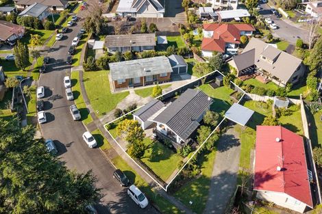 Photo of property in 23 Kowhai Street, Hamilton Lake, Hamilton, 3204