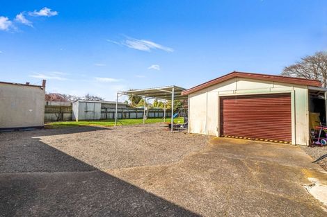 Photo of property in 40 Thyra Street, Dannevirke, 4930