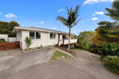 Photo of property in 11 Hall Road, Matua, Tauranga, 3110