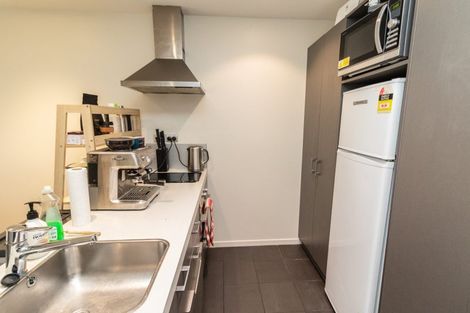 Photo of property in Soho Apartments, 109/74 Taranaki Street, Te Aro, Wellington, 6011
