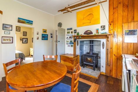 Photo of property in 146 Seddon Street, Raetihi, 4632