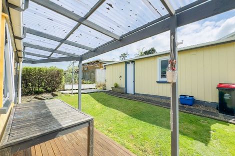 Photo of property in 24 Willoughby Street, Paeroa, 3600