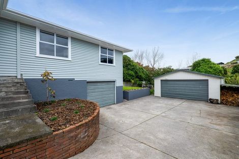 Photo of property in 46 Oranga Street, Marfell, New Plymouth, 4310