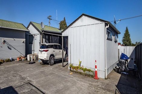 Photo of property in 10 State Highway 1, Waiouru, 4825