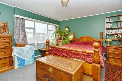 Photo of property in 4 Redwood Place, Oxford, 7430