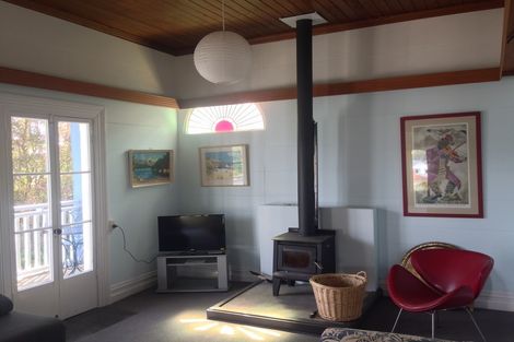 Photo of property in 30 Waikana Street, Broad Bay, Dunedin, 9014