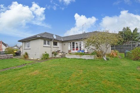 Photo of property in 2 Matai Street, Hargest, Invercargill, 9810