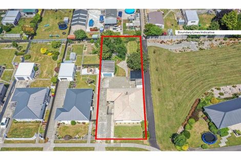 Photo of property in 14 Arun Crescent, Glengarry, Invercargill, 9810