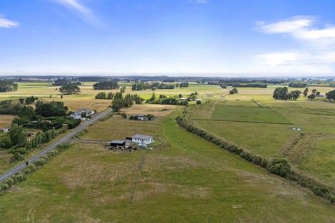 Photo of property in 1121 Parewanui Road, Parewanui, 4894