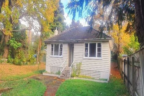 Photo of property in 24 Gloucester Street, Silverstream, Upper Hutt, 5019