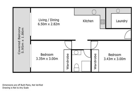 Photo of property in 1/85 Stanmore Road, Linwood, Christchurch, 8011