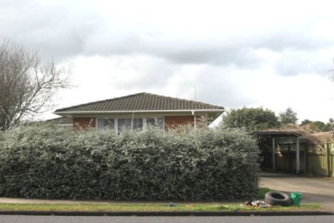 Photo of property in 1/144 Elliot Street, Pahurehure, Papakura, 2113