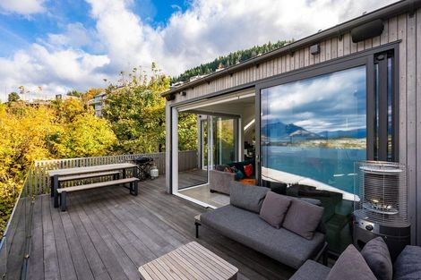 Photo of property in St Andrews Park, 9b Saint Mathews Place, Queenstown, 9300