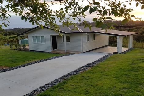 Photo of property in 30 Lennon Access Road, Stillwater, Silverdale, 0993