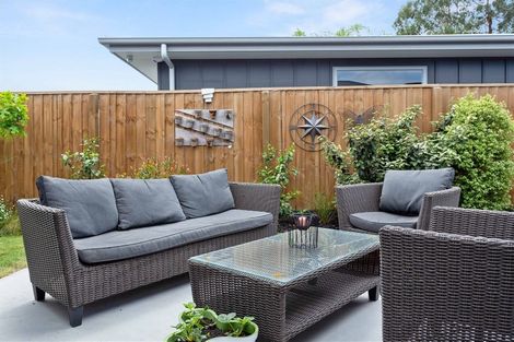 Photo of property in 106 Sutherland Drive, Kaiapoi, 7630