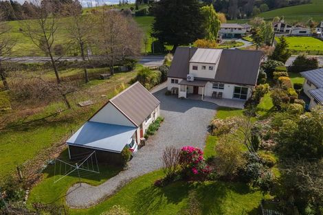 Photo of property in 99 Cox Street, Geraldine, 7930