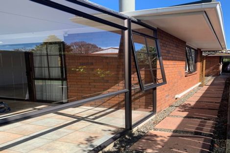 Photo of property in 211a College Street, West End, Palmerston North, 4412