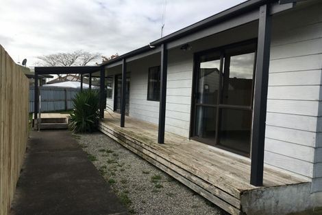 Photo of property in 18 Derby Street, Nawton, Hamilton, 3200