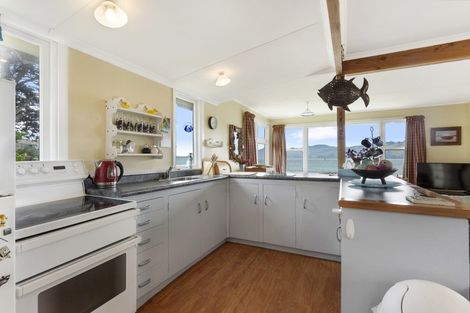 Photo of property in 940 Harington Point Road, Harington Point, Dunedin, 9077