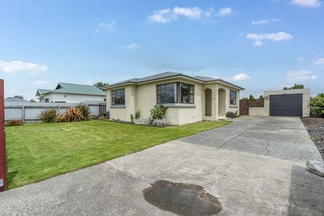 Photo of property in 291 Princes Street, Strathern, Invercargill, 9812