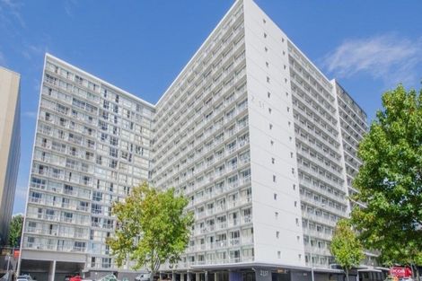 Photo of property in Zest, 522/72 Nelson Street, Auckland Central, Auckland, 1010