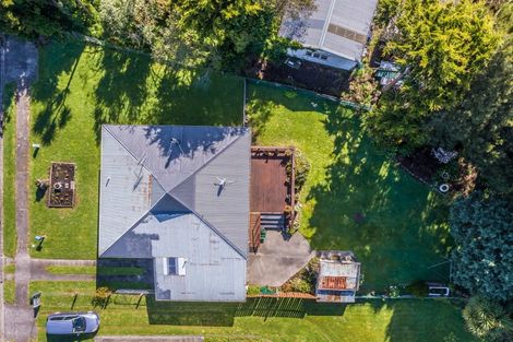 Photo of property in 28 Churchill Crescent, Featherston, 5710