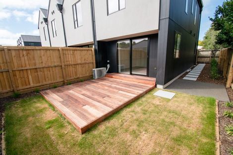 Photo of property in 8/107 Smith Street, Woolston, 8062