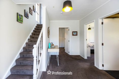 Photo of property in 1/4 Parera Grove, Heretaunga, Upper Hutt, 5018