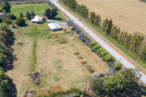 Photo of property in 199 Baker Road, Rakaia, 7784