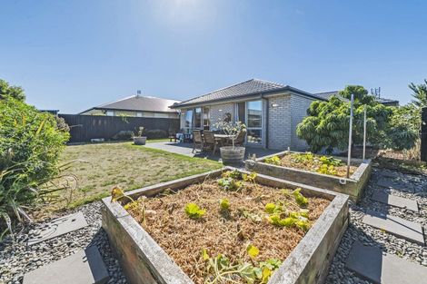 Photo of property in 11 Granite Drive, Rolleston, 7614