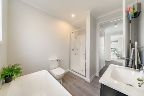 Photo of property in 20 Te Ara O Motutawa, Avalon, Lower Hutt, 5011