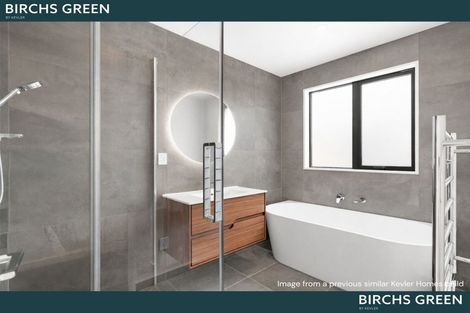 Photo of property in 105 Birchs Road, Prebbleton, 7604