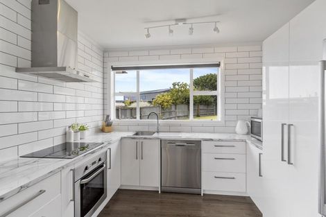 Photo of property in 18a William Street, Parkside, Timaru, 7910