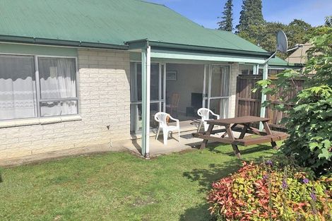 Photo of property in 7 Cheltenham Street, Hanmer Springs, 7334