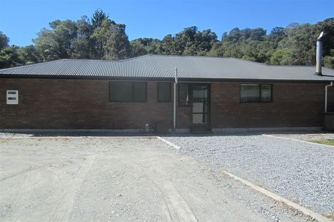 Photo of property in 543 Rutherglen Road, Marsden, Greymouth, 7872