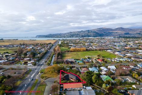 Photo of property in 518 Linwood Avenue, Woolston, Christchurch, 8062
