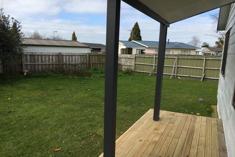 Photo of property in 18 Derby Street, Nawton, Hamilton, 3200