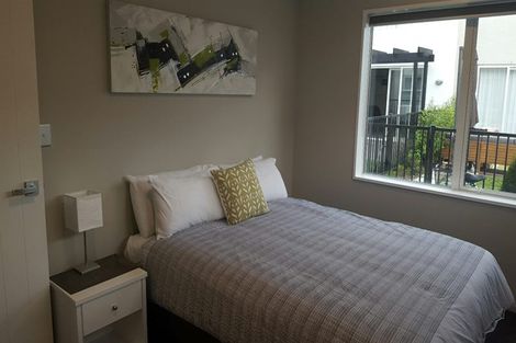 Photo of property in 25d Bangor Street, Christchurch Central, Christchurch, 8011