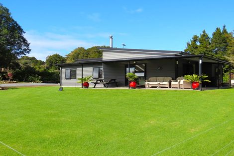 Photo of property in 137 Waikuku Road, Waimate North, Kaikohe, 0472
