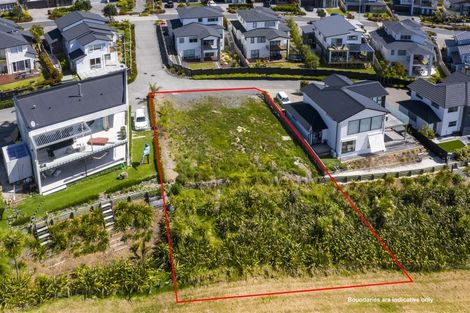 Photo of property in 1 Coastal Court, Long Bay, Auckland, 0630