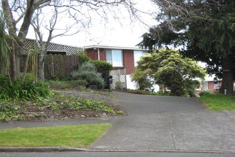 Photo of property in 3b Leatham Avenue, Strandon, New Plymouth, 4312