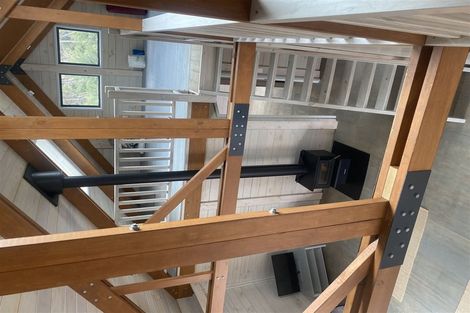 Photo of property in 221a Te Wahapu Road, Russell, 0272