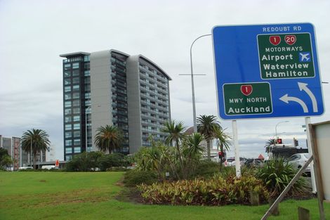 Photo of property in 404/8 Lakewood Court, Manukau, Auckland, 2104