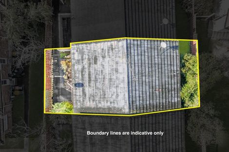 Photo of property in 2/39 Udys Road, Pakuranga, Auckland, 2010