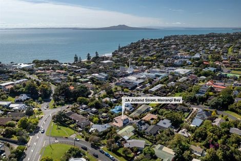 Photo of property in 2/2 Jutland Street, Mairangi Bay, Auckland, 0630