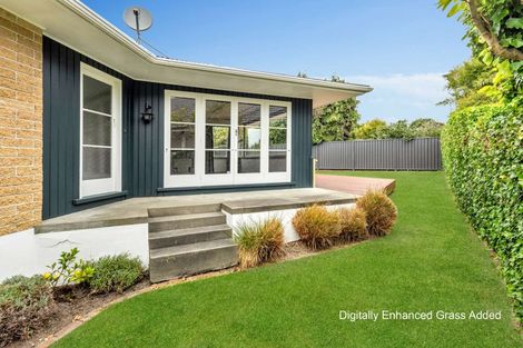 Photo of property in 16 Rimu Street, Highfield, Timaru, 7910
