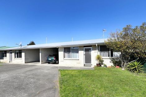 Photo of property in 3/1012 Plunket Street, Saint Leonards, Hastings, 4120